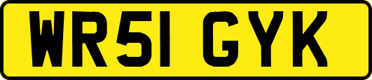 WR51GYK
