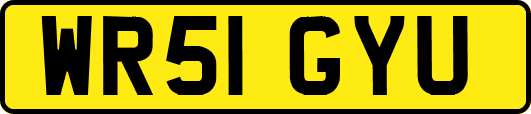 WR51GYU