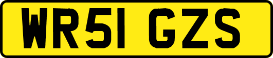 WR51GZS