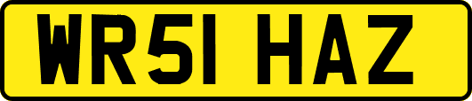 WR51HAZ