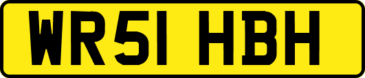 WR51HBH