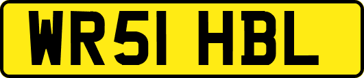 WR51HBL