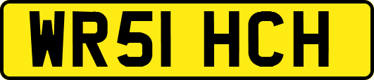WR51HCH