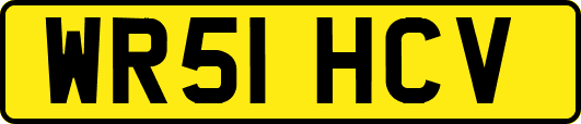 WR51HCV