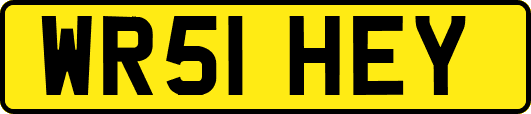 WR51HEY