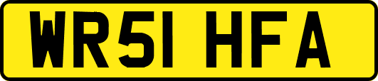 WR51HFA