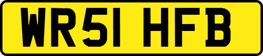 WR51HFB