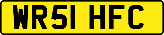 WR51HFC
