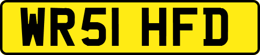 WR51HFD