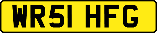 WR51HFG