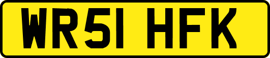 WR51HFK