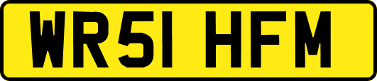 WR51HFM