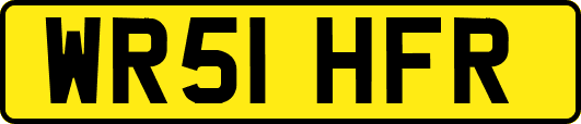 WR51HFR