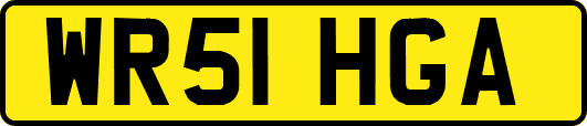 WR51HGA