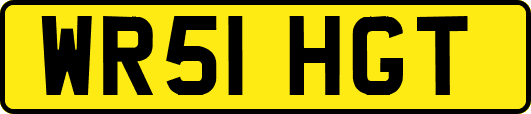 WR51HGT