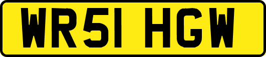 WR51HGW