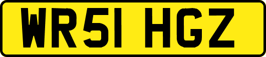 WR51HGZ