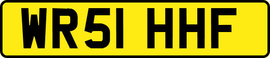 WR51HHF