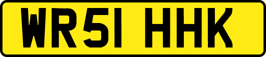 WR51HHK