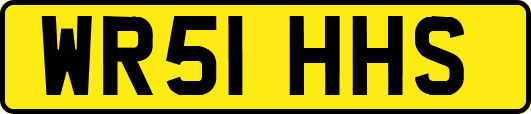 WR51HHS