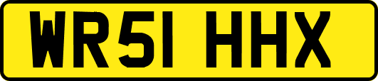 WR51HHX