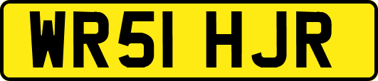 WR51HJR