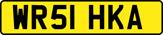 WR51HKA