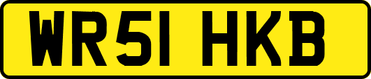 WR51HKB