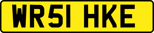 WR51HKE