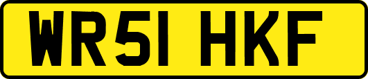 WR51HKF