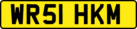 WR51HKM