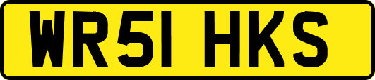 WR51HKS