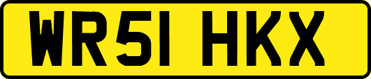 WR51HKX