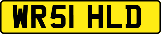 WR51HLD