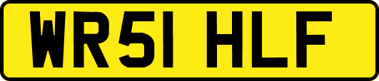 WR51HLF