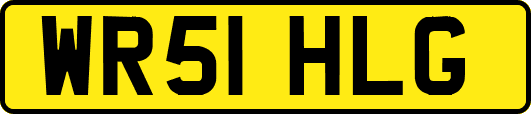 WR51HLG