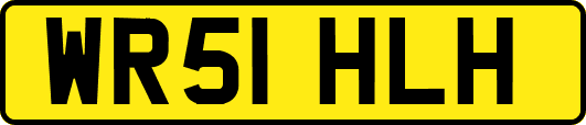 WR51HLH