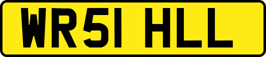 WR51HLL