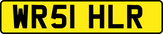 WR51HLR