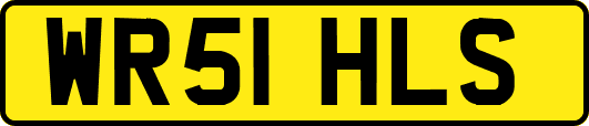 WR51HLS