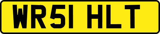 WR51HLT