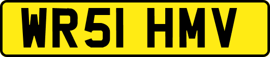 WR51HMV