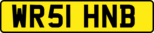 WR51HNB