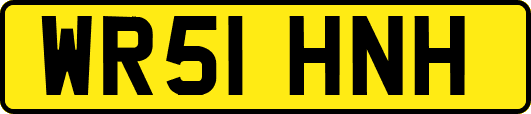 WR51HNH