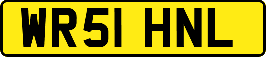 WR51HNL