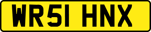 WR51HNX