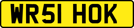 WR51HOK