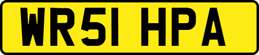 WR51HPA