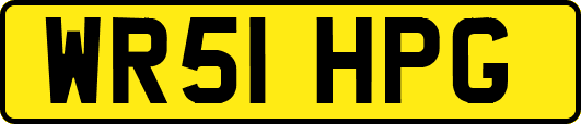 WR51HPG