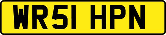 WR51HPN